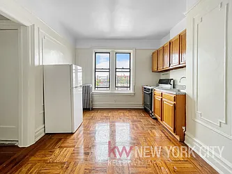 Rented by Keller Williams NYC