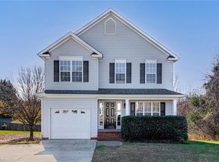 521 Brummell Ln, High Point, NC 27265