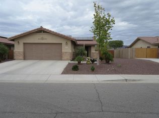 12671 S Driftwood Dr, Yuma, AZ 85367