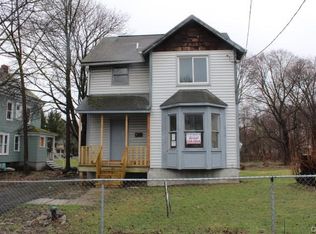 936 Midland Ave, Syracuse, NY 13205