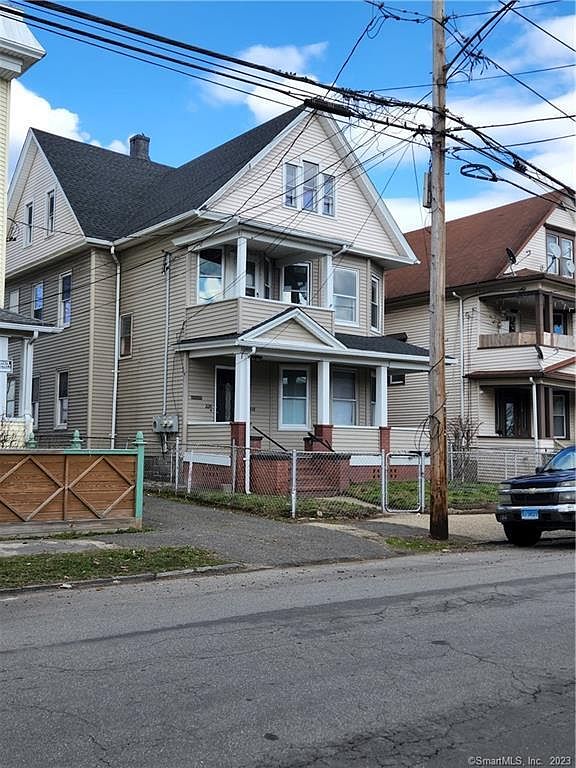 218 Mountain Grove St, Bridgeport, CT 06605 Zillow