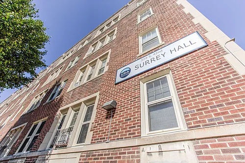 Surrey Hall Apartments Photo 1