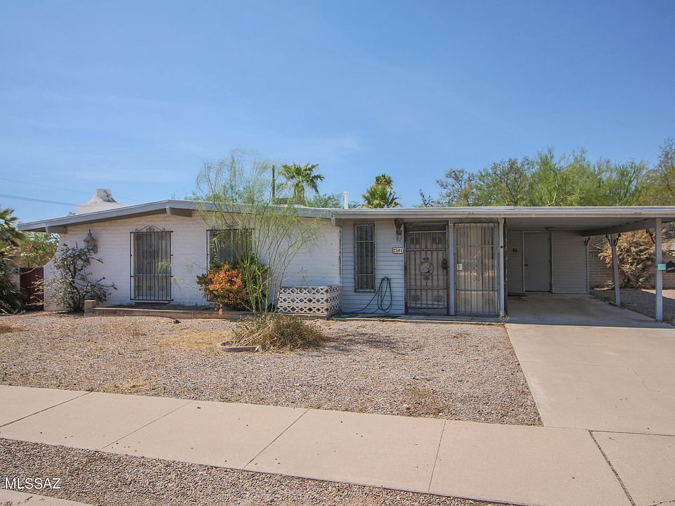 1st image of 2501 W Calle Puebla