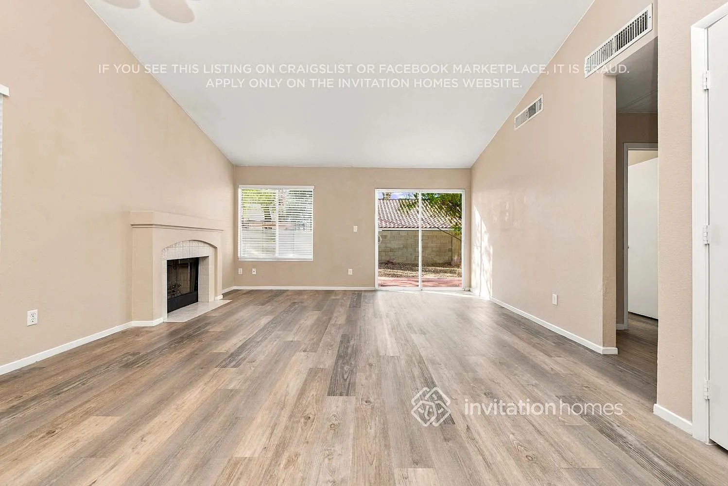 1401 Bent Arrow Dr North Las Vegas, NV 89031 — Photo 3