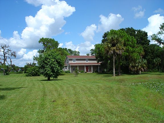 Acreage