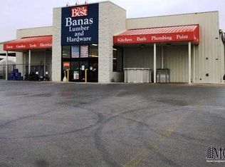 8771 Ida Maybee Rd, Monroe, MI 48162