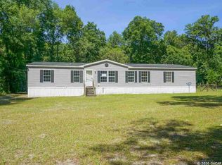 1728 SW Spruce Rd, Fort White, FL 32038