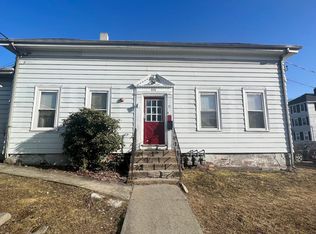 686 N Broadway #3, East Providence, RI 02914