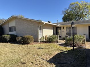 457 E Vanderbilt Loop, Montgomery, AL 36109