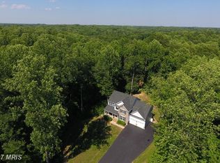 2037 Baythorne Rd, Prince Frederick, MD 20678