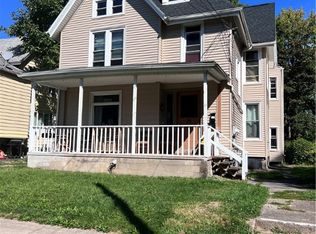60 Bloss St, Rochester, NY 14608