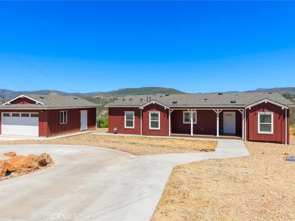 5550 Feather River Pl, Paradise, CA 95969