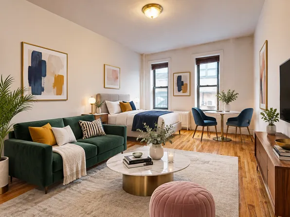 315 East 93rd Street image 1 of 6