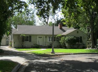 640 Alegria Pl, San Marino, CA 91108