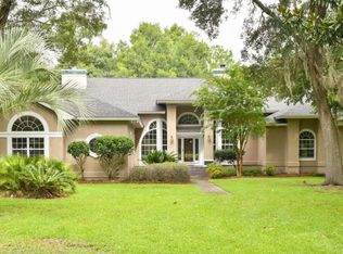 2930 Plow Ground Rd, Johns Island, SC 29455