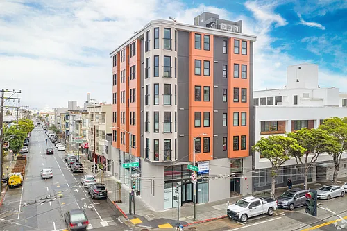 1801 Mission - Quest Blue Photo 1