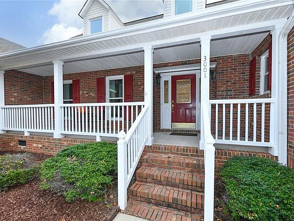 2nd image of 3001 High Meadows Ct