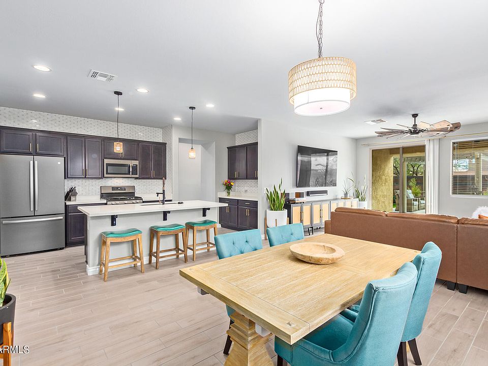 1st image of 4463 W PELOTAZO Way