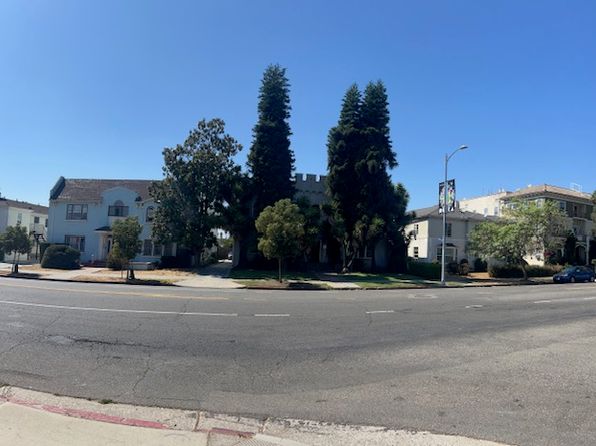 1925 N Vermont Ave APT 7
