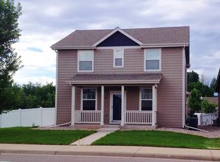1803 E 11th St, Loveland, CO 80537