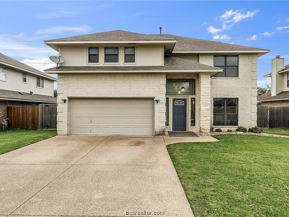 1st image of 4103 Hunter Creek Dr