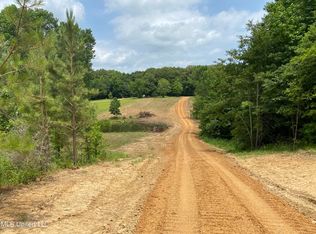 McMaster Rd LOT 6, Sarah, MS 38665