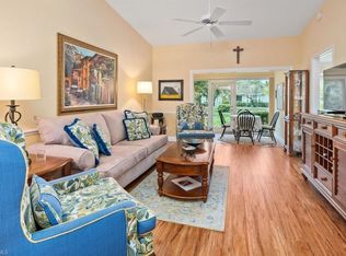 10140 Regent Cir #2406, Naples, FL 34109