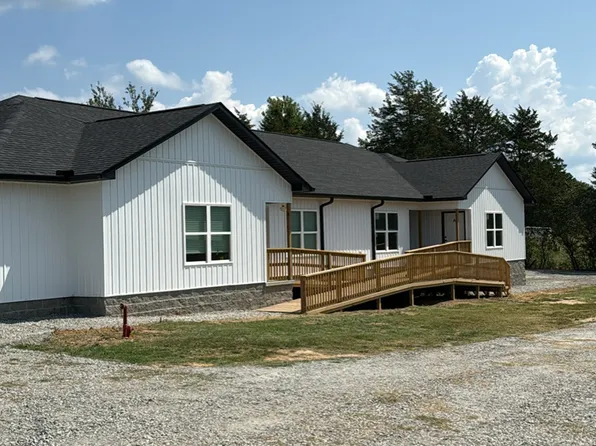 114 Moon Trl, Rose Bud, AR 72137