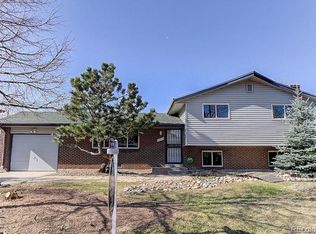 12954 E Center Ave, Aurora, CO 80012