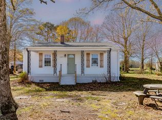 1307 Hooks Rd, Fremont, NC 27830