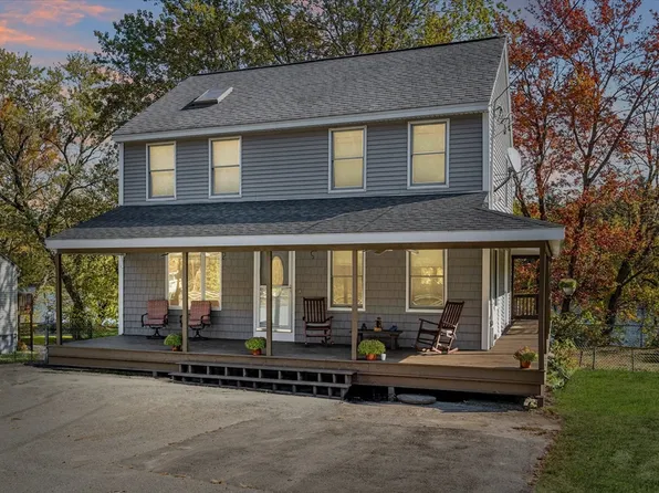 86 Lowell Blvd, Methuen, MA 01844