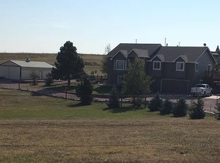 1893 Belgian Trl, Elizabeth, CO 80107