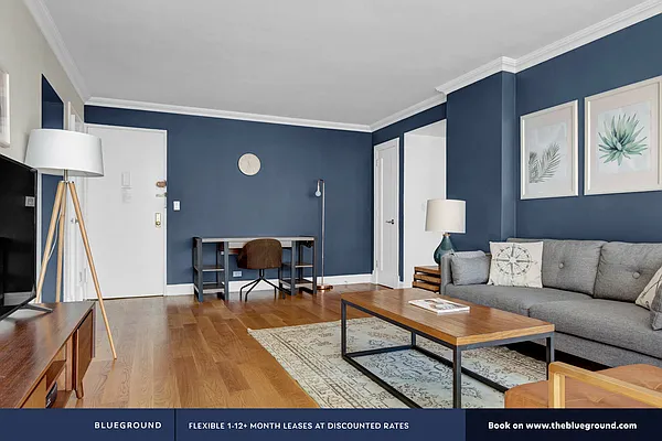 Rented by The Blueground | media 28