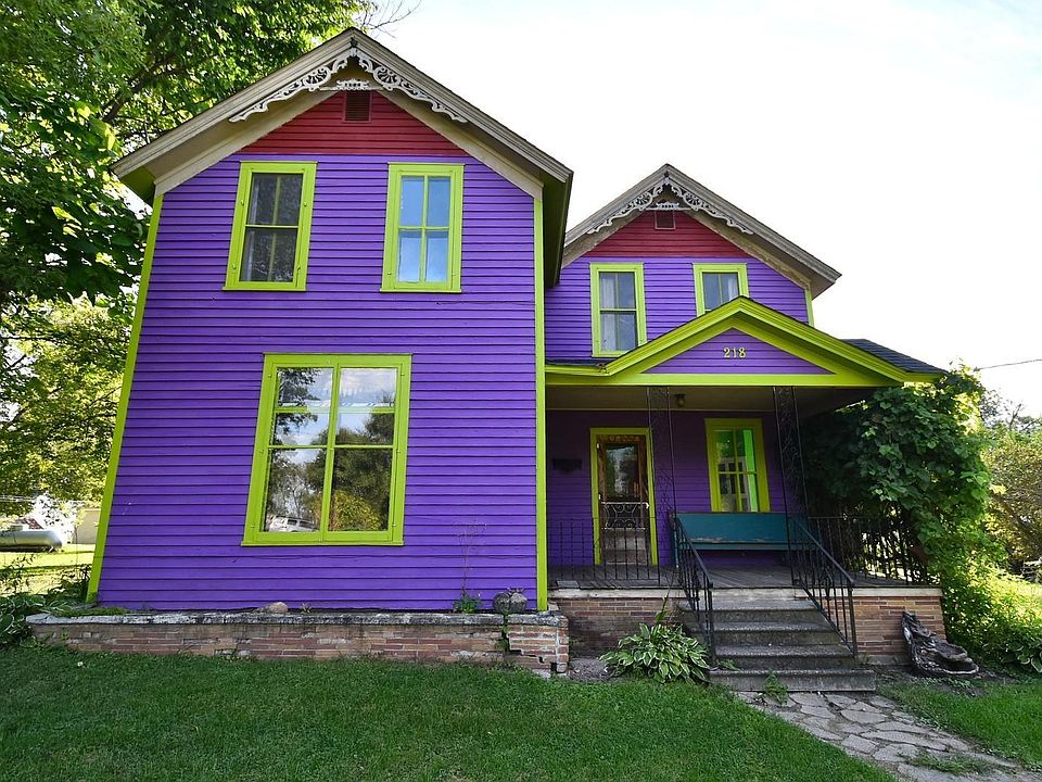 218 3rd Ave NE, Mazeppa, MN 55956 Zillow