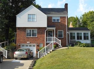 220 E Bruceton Rd, Pittsburgh, PA 15236