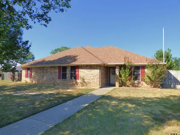 2305 Jeffrey Ave, Mount Pleasant, TX 75455