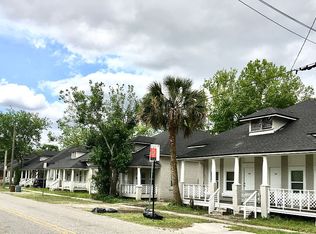 2318 Moncrief Rd, Jacksonville, FL 32209