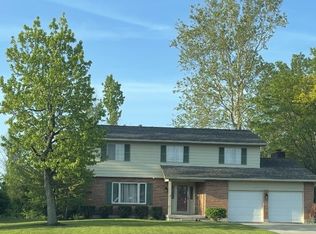 6430 Westford Rd, Trotwood, OH