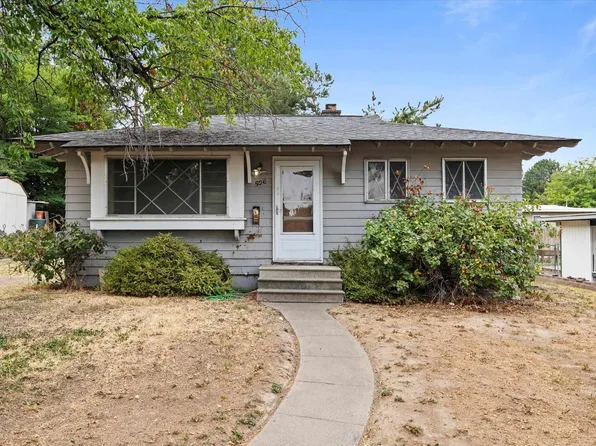 506 S Buntin St, Kennewick, WA 99336