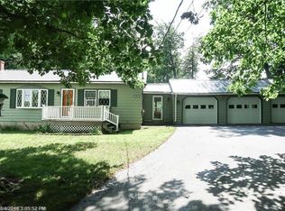 269 Libby Hill Rd, Gardiner, ME 04345