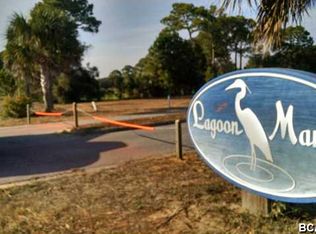 N Lagoon Dr, Panama city beach, FL 32408