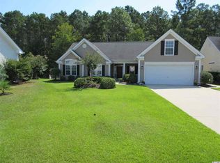 505 Crawley Pl, Murrells Inlet, SC 29576