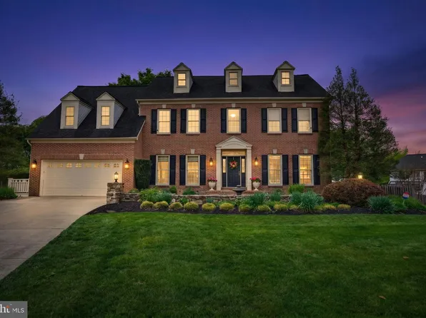 23 Eastport Ct, Lutherville Timonium, MD 21093