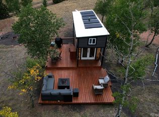 88 Summit Dr #469-470, Florissant, CO 80816