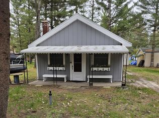 110 Lady Slipper Ln, Roscommon, MI 48653