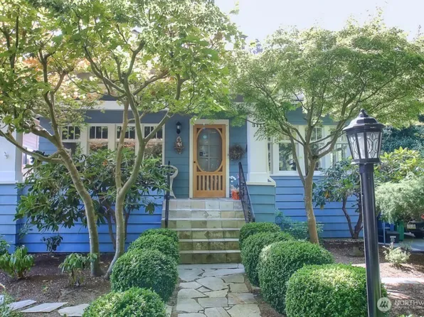 311 McGraw Street, Seattle, WA 98109