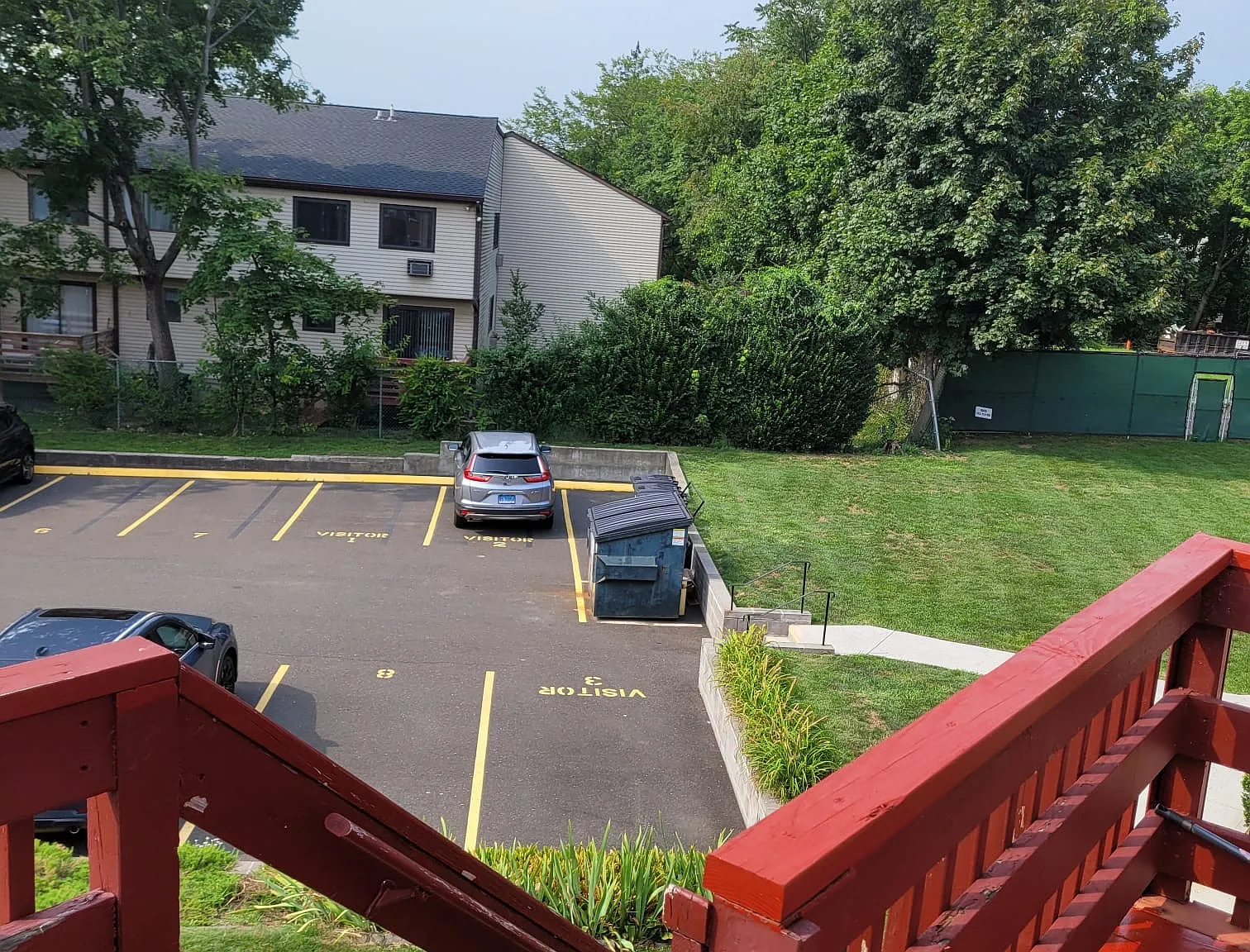 2 bed, 754 sqft, $2,900 — Photo 1