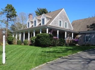 47 Avon Rd, Yarmouth Port, MA 02675