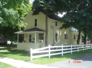 610 E Higham St, Saint Johns, MI