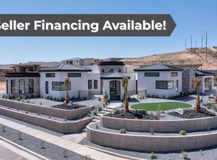 3967 Hillside Way, Santa Clara, UT 84765